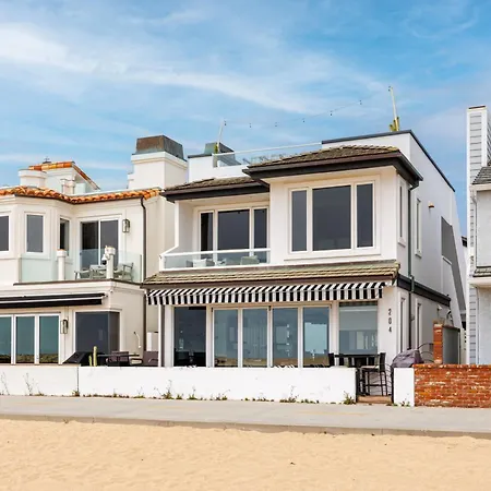 Apartamento 204 E Oceanfront